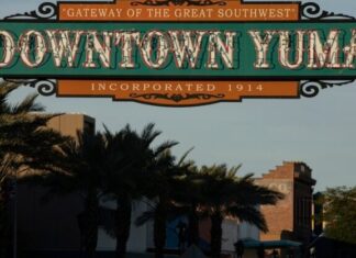 A Travel Guide to Yuma, the Sunniest Place on Earth