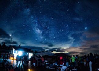13 destinations around the world to get your Astro wellness fix