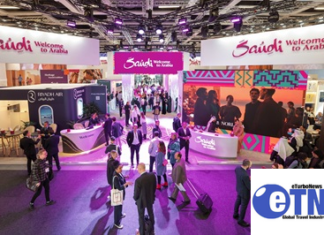 Saudi Arabia to Showcase Dynamic Tourism Landscape at ATM