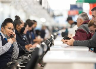 Chicago airports expect spring break travel surge