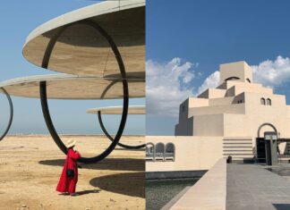 8 art and cultural attractions to visit in Doha, Qatar