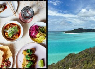 Where to stay, what to do, eat and drink
