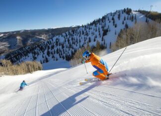Why going skiing in Aspen, Colorado is worth the extra investment