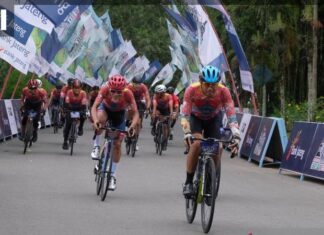 Sport Tourism Bureaucracy In Indonesia Is Considered Convoluted, The Government Is Asked To Combine These 3 Ministries