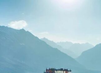 5 lesser-known destinations to travel in India