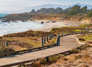 These Are The Most Underrated Destinations In California