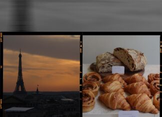 Stylish places to eat, shop and stay in Paris in 2024, according to a fashion editor.