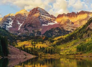 15 Incredible Destinations Around the World to Visit This June