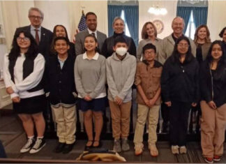 New Brunswick Middle Schoolers Ready to Travel to Hungary Through Sister Cities Program – TAPinto.net