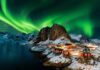 Your Ultimate Aurora Borealis Guide