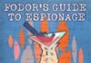 IHeartPodcasts Debuts “Fodor’s Guide To Espionage”