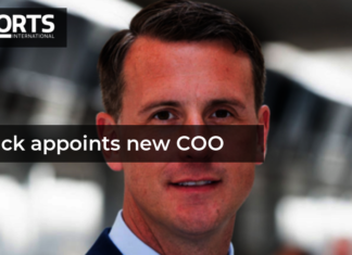 Gatwick appoints new COO