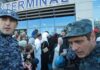 Moscow airports enforce flight restrictions over security concerns – World News