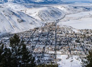 What to Do in Jackson Hole