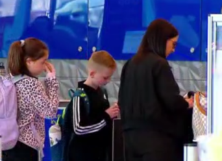 Airports in North Texas gear for busy spring break travel