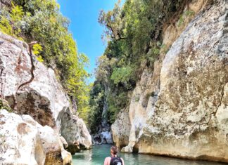 Can You Travel in Your 40s? Traveling in my 40s