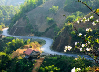Dien Bien travel: what to explore, what to eat, how to get there