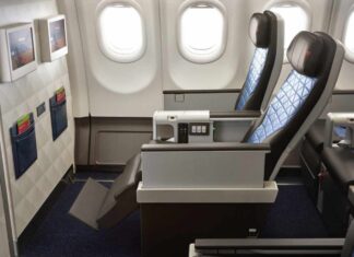What Is Premium Economy — and Is It Worth It?