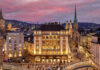 A Switzerland Travel Guide, Starting at Zurich’s Mandarin Oriental Savoy