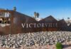 Weekend Travel Guide: Victorville, California