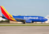 Southwest Airlines To Start Red-Eye Flights for First Time in Its History