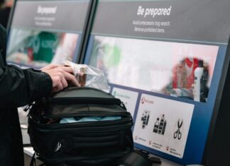 How Early Can You Go Through Security For A Flight?