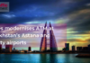 Thales modernises ATM at Kazakhstan’s Astana and Almaty airports