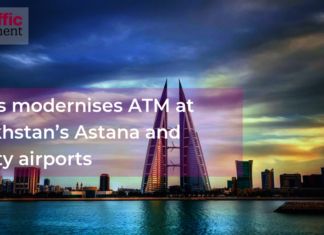 Thales modernises ATM at Kazakhstan’s Astana and Almaty airports