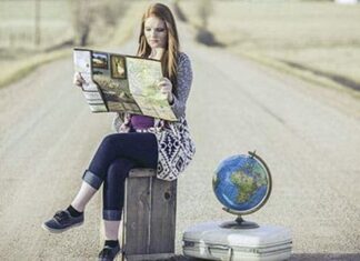 Tips to maintaining your health while you travel abroad