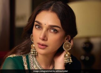 Vistara Responds To Actor Aditi Rao Hydari’s “Airport Circus” Post