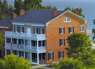 Why You Should Explore Upstate New York