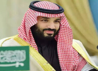 Why Saudi Arabia is making a high-risk $1 trillion bet on tourism