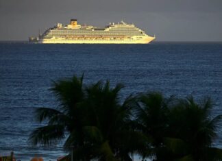 Cruise tourism footfall at highest-ever 4.7 lakh in 2023-24