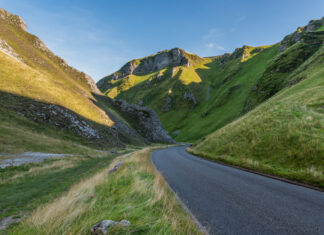 UK is One of the Best Countries For Road Trips