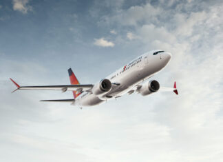 up to 200 destinations and rising market demand