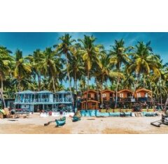 Agoda and Goa Tourism Join Forces