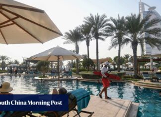 Letter | Move over America, future of tourism lies in Asia and the Middle East