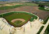 Heavy tourism expected at Field of Dreams site as work continues on related projects | Tri-state News