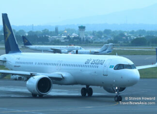 Air Astana Increases Flights and Resumes Services to Select Destinations