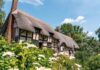 Discover the Charm of Stratford-upon-Avon: Birthplace of Shakespeare