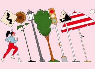 How to train for a marathon on vacation