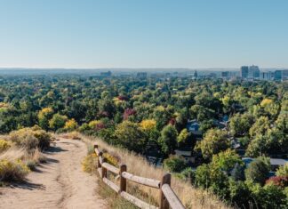From Denver to Boise: A Summer Travel Guide