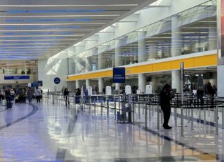 Foolishness: California Considers CLEAR Ban At Airports