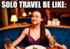 The Rise of Solo Travel Among Women: A Comprehensive Guide and Statistics
