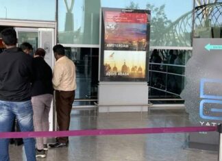Digi Yatra Foundation addresses tailgating concerns at airports, here’s what you need to know – Airlines/Aviation News