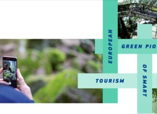 European Green Pioneer of Smart Tourism 2025 Competition Now Open for Applications
