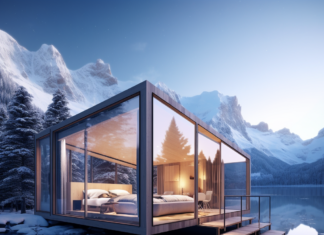 Living the Tiny Life: A Comprehensive Guide What's It Like Staying in a Tiny House?