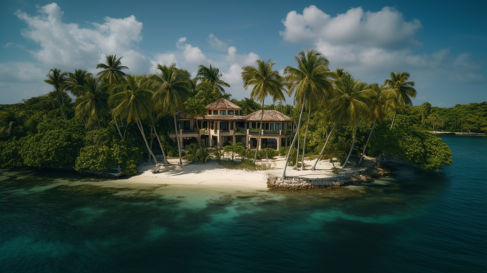 Private Island Resort News 2024