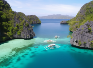 Discover the Hidden Gems of the Philippines: A Guide to Enchanting Destinations Philippines' Hidden Gems