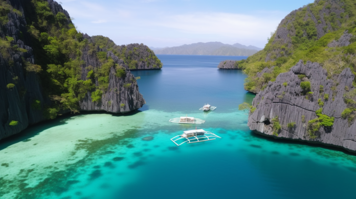 Philippines' Hidden Gems